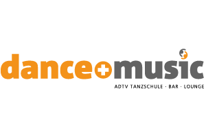 Dance+Music Tanzschule - Logo